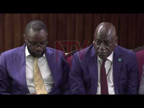 Speaker suspends total ban on charcoal use