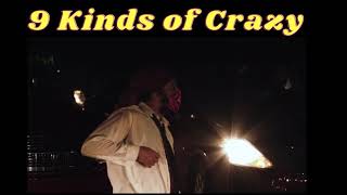 Watch Tristyn Leach 9 Kinds Of Crazy video