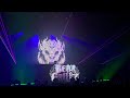 Capture de la vidéo Bear Grillz @ Mission Ballroom (Bear Grillz: Underland Denver Co 2023)