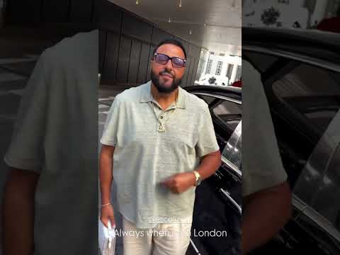 DJ Khaled Stories, September 5, 2026