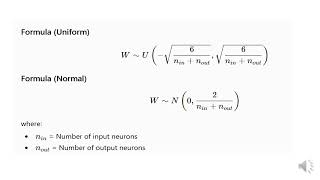DEEP LEARNING LECTURE   9