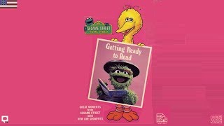 Download Lagu Random House Home Video Children S Television Workshop Sesame Street Home Video 1986 MP3 Random House Home Video Children S Television Workshop Sesame Street Home Video 1986