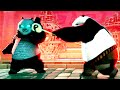 KUNG FU PANDA 4 &quot;Po Vs Giant Chameleon Po Fight Scene&quot; Trailer (NEW 2024)