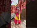 Punjabi folk dance teej festival sangita b kushwaha