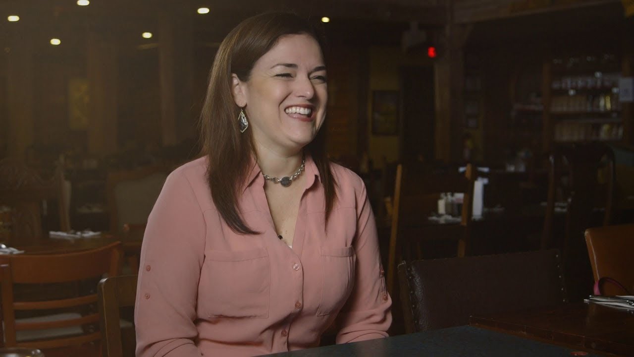 Realtor Spotlight - Mandy Stewart