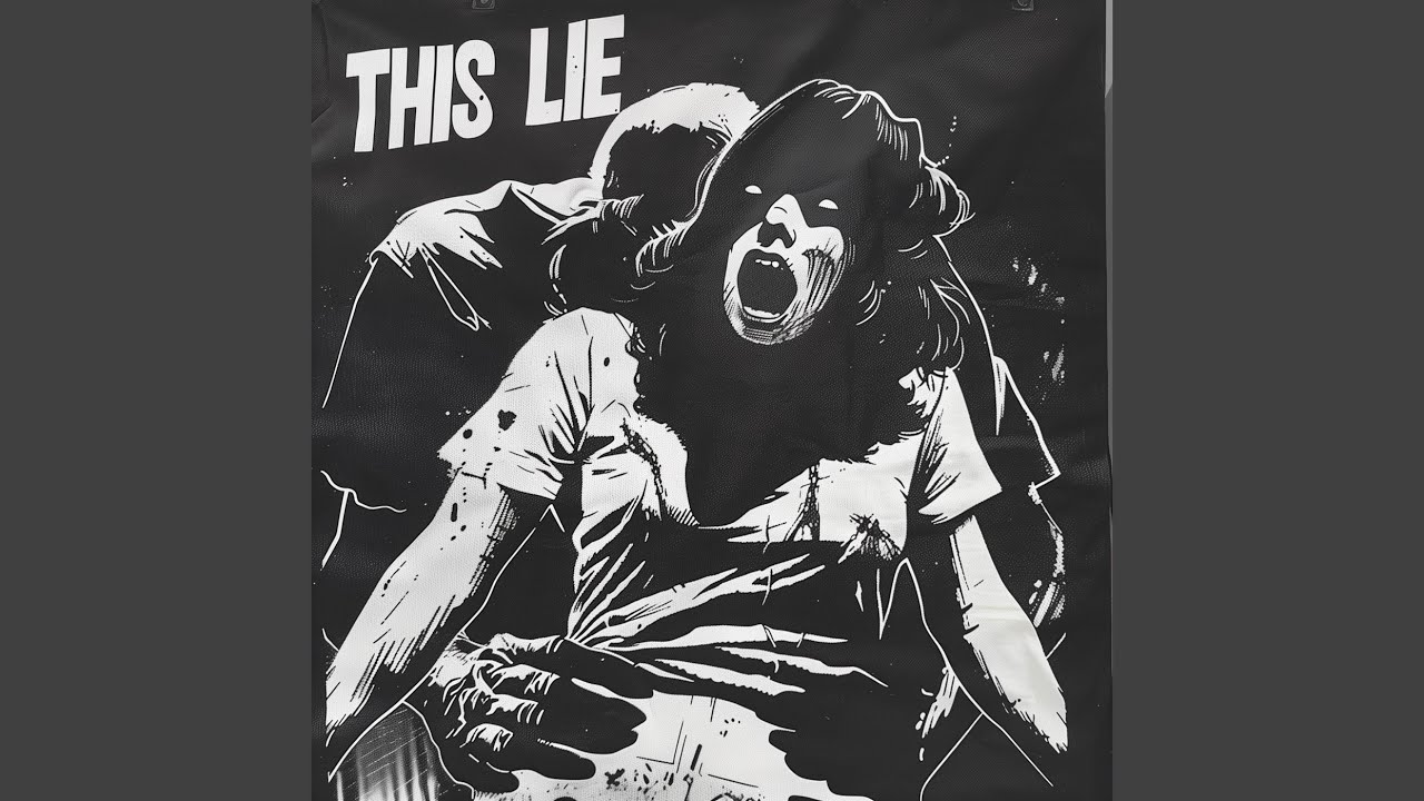 Guarda This Lie su YouTube Guarda This Lie su YouTube