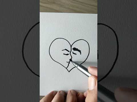 amor #coração #arte