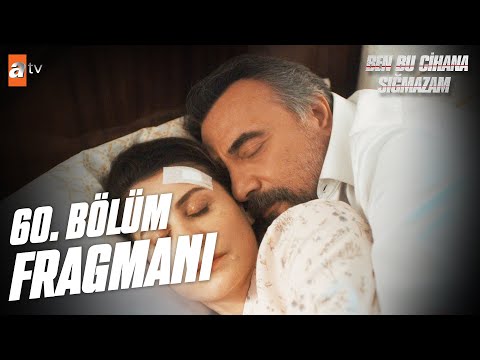 Ben Bu Cihana Sığmazam: Season 2, Episode 25 Clip