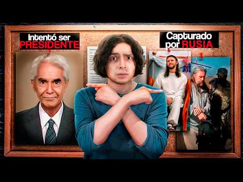 They Claimed to Be Jesus: Rare and/or Disturbing Cases