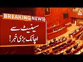 Important News from Senate | Breaking News | GNN