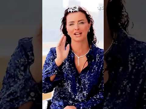 اتعرفت عليه بصدفة غريبة قصة جواز نور اللبنانية من زوجها السوري