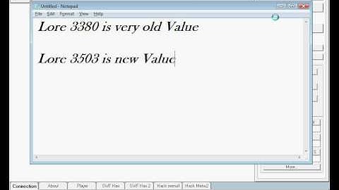 AQ noob 7 (No longer download and CLOSED Comment&Ratings)