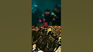 Foc Grimlock VS Tfp Predaking #capcutedit #edit #transformers #whoisstrongest #transformersprime