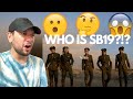 REACTING TO SB19 FOR THE FIRST TIME! (What? MV, MAPA, & Hanggang sa Huli) | Reaction