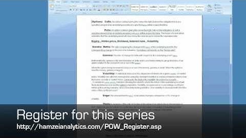 Option Greeks Intro: Delta | Trade Options Like a DPM Webinars with The Admiral (0.3)