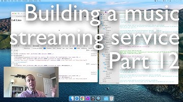 Coding a Streaming Music Service in Elixir with Phoenix Part 12 - Media Import