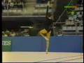 Germini Irene Hoop 1993 Alicante WCh