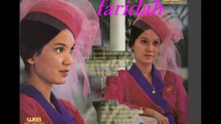 Menanti (Hari Minggu) - faridah M amin