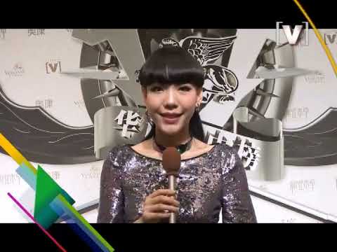 星空卫视音乐台口号 好音乐就在Channel[V](吴莫愁Ver.3)