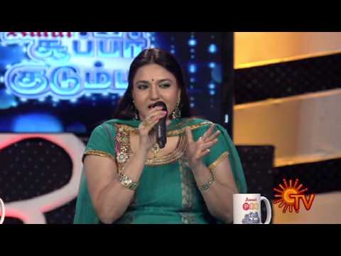 Super Kudumbam Episode 11