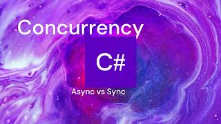Concurrency & Async