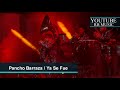 Pancho Barraza - Ya Se Fue - Auditorio Telmex (2018)