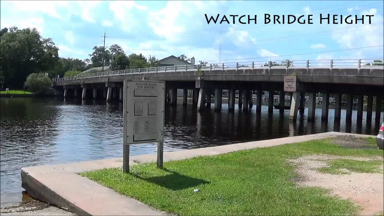 Curtis Lee Johnson Boat Ramp YouTube