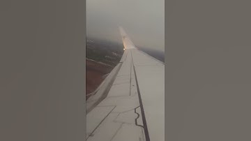 Soekarno Hatta International Airport-CGK New Runway (Runway 3 View) #shorts #plane #airport #boeing
