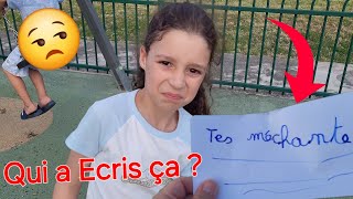 Prank Mais Mouna A Retournée Contre Maman