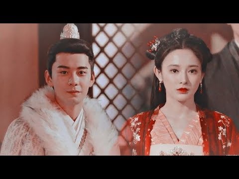 14 Drama China Genre Wuxia Terbaik & Terpopuler Sepanjang ...