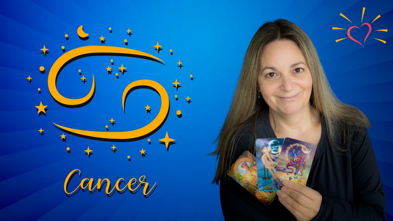 Cancer ♋Their Free Will Is Blocking This Connection, But....💥🗼