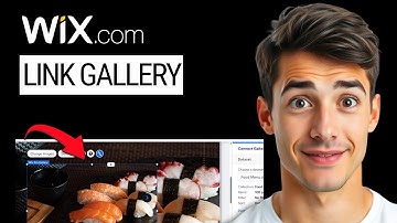 Hoe u Wix Media Gallery kunt verbinden met een gegevensverzameling (de eenvoudigste manier) (gids...