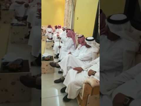 الشاعر خالد بن عويض الأزوري