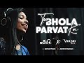 Tu bhola parvat ka  gravity music india  vidushi yadav  female version