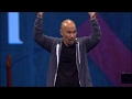Francis Chan: Fight the Good Fight — The Porch, Dallas '15
