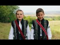 Grup vocal "Stejareii din Cajvana " -  Suntem pui de cajvanar