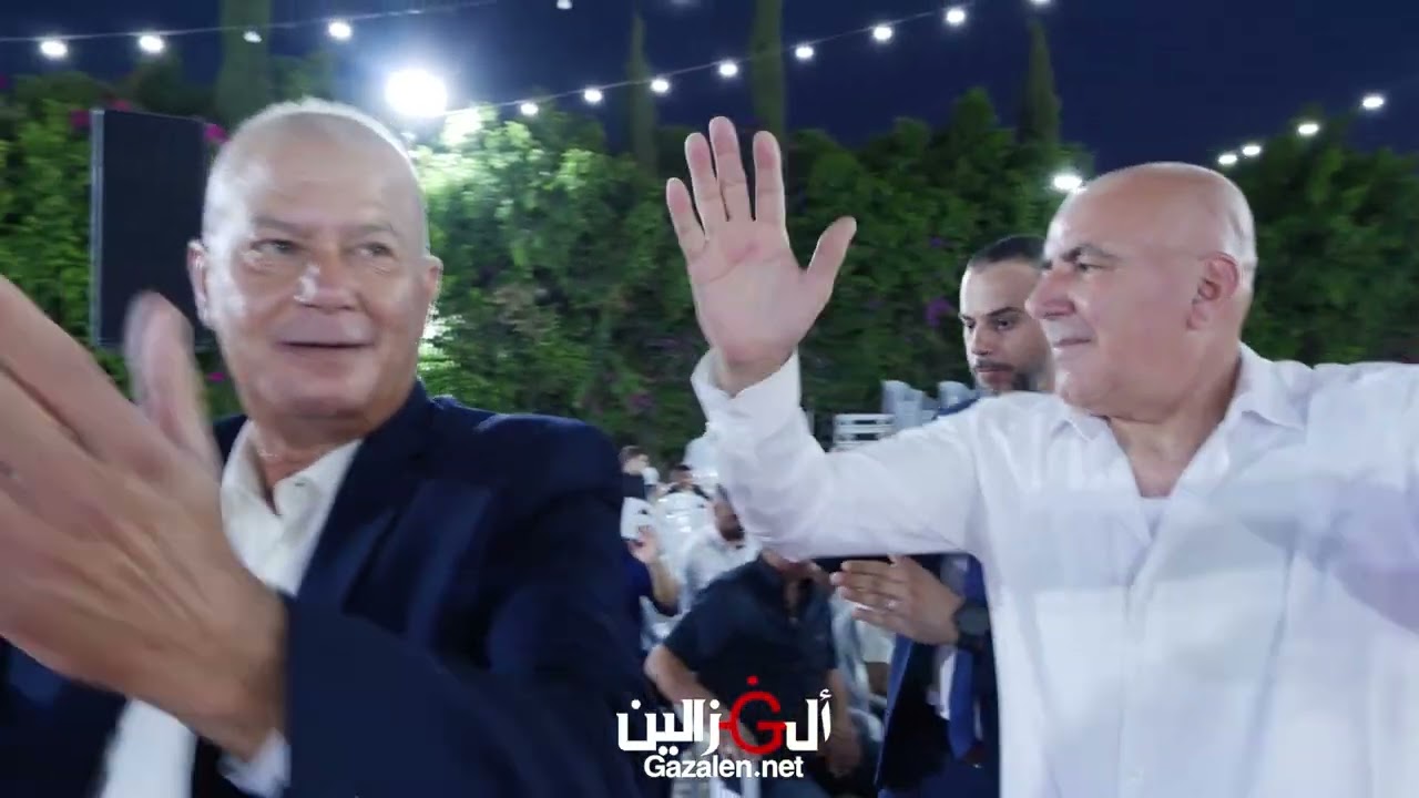 نعمان الجلماوي  افراح ال دراوشه حفلة محمد عفو