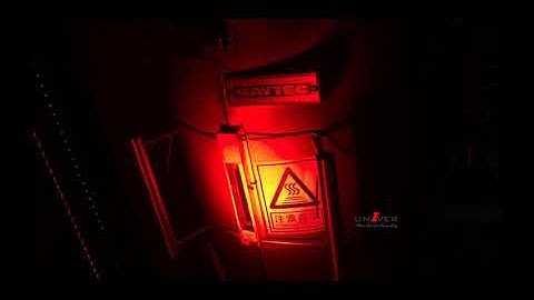 Video Extensometer-Tensile Test At Elevated Temperature-Univer Quantum Series Video Extensometer