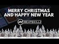 Merry Christmas And Happy New Year 2019 from Beatskillz CEO Gaurav Dayal and Team Whatsapp Status Video Download Free