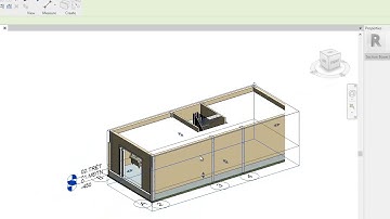 Revit Online BKĐN - 040. Hướng dẫn vẽ trần thạch cao Ceilling Phần 1