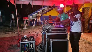 RUFF CUT SOUND CHECK🔥🔥🔥 [] Dubplate Segment [] Dundee WESTMORELAND Nov. 18, 2023 [] Level Up