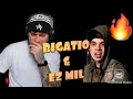 Ez Mil DAD* commented 🇵🇭 | Bigat10 - Tell The Truth feat. Ez Mil [REACTION]