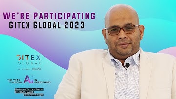 GITEX Global 2023 Special Video | XTREAM