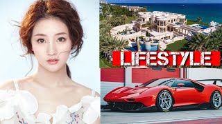 Lilan Zhu Lifestylegu Yu 2020 Boyfriend Biography Age Net Worth Instagram Family Facts Dramalist