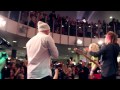 YOHIO Record-breaking Signing Session in Birsta City (2013)