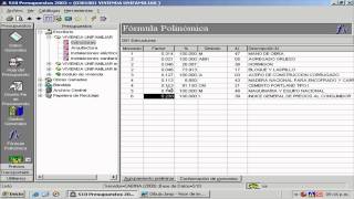 Curso de S10: 6.Formula Polinomica