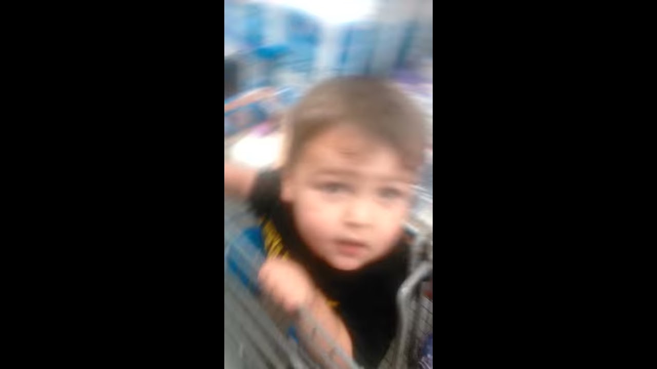 Peeing On Walmart Floor Youtube