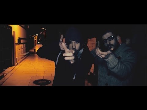 Şanışer & Alef High ft. Sokrat ST - Zor (2014) Official Music Video / Sözleriyle (Lyrics)