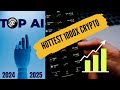 Open Fabric  AI (OFN Token): AI Crypto Gems for 2024-2025 - 1000x Potential!