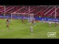 VAR 2026 | #TorneoMercadoLibre 2026 | Fecha 1 | Instituto - Vélez